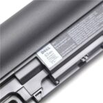 Dell - 11.1V 65Whr 6 Cell Battery for Latitude 3340-- MPN: YFDF9 - Image 2