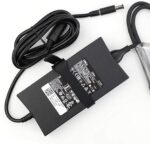 Dell AC Adapter 130W For Xps 15 L502X Series-- MPN: JU012 - Image 4