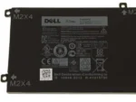84Wh - 4GVGH 1P6KD Laptop Battery For Dell Precision XPS 15 9550 5510 Series Laptop Tablet - Image 3