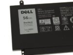 Dell - Inspiron 15 (7547) / 15 (7548) Vostro 5459 43Wh 3-cell Laptop Battery-- MPN: D2VF9 - Image 3
