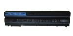 DELL 911MD 6-Cell Laptop Battery for Inspiron and Vostro (Black-- MPN: T54FJ - Image 2