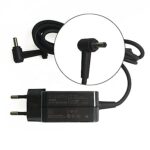 Asus Adapter for Asus Power Adapter Square Shape 33W with 4.0MM X 1.35MM pin Size - Image 4