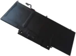 DGGGT GF5CV Laptop Battery compatible with DELL XPS 11 XPS11D XPS11R XPS11D-1308T XPS11D-1508T XPS11R-1508T - Image 2