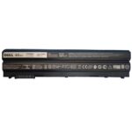 DELL 911MD 6-Cell Laptop Battery for Inspiron and Vostro (Black-- MPN: T54FJ