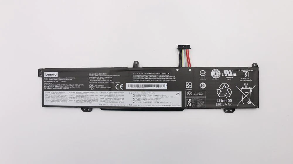 Lenovo L18C3PF1 Original Laptop Battery for Lenovo ideapad L340 17 Gaming Laptop