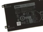 Dell - XPS 15(9560/9570) / Precision 5530 3- Cell 97wh Battery - 6GTPY-- MPN: 6GTPY/4GVGH
