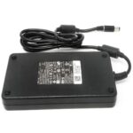Dell 19.5V 12.3A 240W AC Adapter for Dell Alienware M17x M17x10-1847DSB Laptop Dell Alienware M18x AM18X-6732BAA-- MPN: Dell 240W Adapter - Image 6