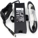 Dell 130W AC Adapter-- MPN: JU012 - Image 4