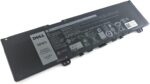 F62G0 Battery for dell