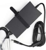 Dell AC Adapter 130W For Xps 15 L502X Series-- MPN: JU012 - Image 3
