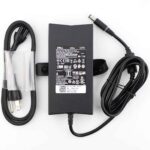 Genuine Official OEM Dell 130W Watt PA-4E WRHKW FA130PE1-00 DA130PE1-00 AC DC 19.5V Power Adapter-- MPN: JU012 - Image 6