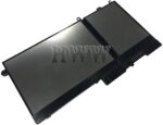 OEM Dell Latitude E5280 E5480 51Wh Laptop Battery 83XPC 93FTF - Image 3