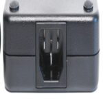 Dell PA-9E J211H 240-Watt Family AC Power Adapter PA Charger For Alienware M17x Precision Mobile Workstations: M6400 M6500-- MPN: Dell 240W Adapter - Image 3