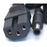 Dell 240W AC Power Adapter Charger Laptop Notebook Computers (Flextronics Flat Version)-- MPN: Dell 240W Adapter - Image 5