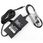 Genuine Official OEM Dell 130W Watt PA-4E WRHKW FA130PE1-00 DA130PE1-00 AC DC 19.5V Power Adapter-- MPN: JU012 - Image 7