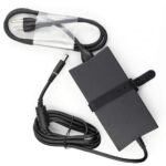 Genuine Official OEM Dell 130W Watt PA-4E WRHKW FA130PE1-00 DA130PE1-00 AC DC 19.5V Power Adapter-- MPN: JU012 - Image 2