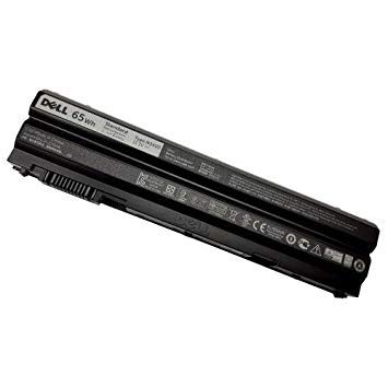 Dell Latitude E6440 E6540 Series HTX4D 6 Cell Laptop Battery 65wHR-- MPN: N3X1D
