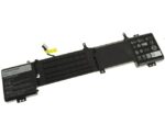 Dell Alienware 17 R2 / R3 5046J P43F Series - 8-cell Laptop Battery 92Wh – 6JHDV