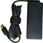 Lenovo 20V 3.25A 65W Original Laptop Adapter(With Power Cable) -- MPN: Lenovo 65W USB - Image 4