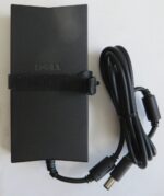 Dell NEW XPS 15 L501x 130W Laptop Adapter/Charger-- MPN: JU012 - Image 5