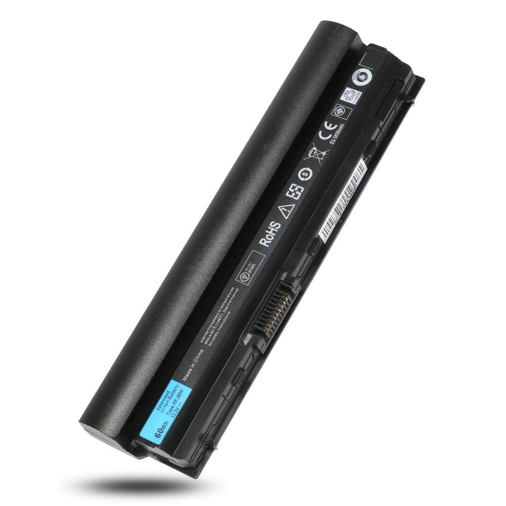 Laptop Battery for Dell Latitude E6220 E6230 E6320 E6330 E6430S-- MPN: RFJMW/E6320