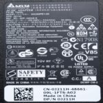 Dell PA-9E J211H 240-Watt Family AC Power Adapter PA Charger For Alienware M17x Precision Mobile Workstations: M6400 M6500-- MPN: Dell 240W Adapter - Image 5