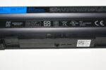Dell - Battery Latitude E5420 E5520 E6420 E6520 Laptop Battery - Dell Part T54FJ 6 Cell-- MPN: T54FJ - Image 4