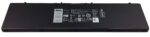 Dell Battery 4 Cells 47Wh for Dell Latitude E7440 and E7450 (Type 34GKR)-- MPN: 34GKR/E7440