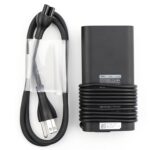 Dell LA90PM170 USB-C AC Adapter TDK33 0TDK33 20v/12v/9V/5v-4.5A/3A 90watt Type-C Charger for Latitude 5280 5480 5580 7280 7480 7380 - Image 4