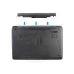 HP Original HS04 4-Cell Notebook Battery (N2L85AA) for HP 250G4/Pavilion 14/15-ac/af/ad/aj0xx- MPN: HS04 - Image 10