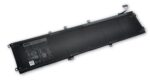 DELL XPS 15 9550 Series Precision 5510 T453X 11.1V 84Wh 6cell Laptop Battery-- MPN: 6GTPY/4GVGH