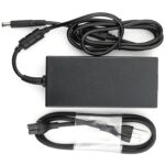 AC adapter 180 Watt for Dell Precision M4800 Series, AC adapter 180 Watt, AC adapter, adapter 180 Watt, Dell Precision-- MPN: Dell 180w big - Image 8