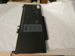 7,6 V 62WH 6MT4T New - laptop battery for Dell 63FK6 D10H3 Latitude E5450 E5470 E5570 series-- MPN: 6MT4T - Image 5