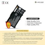 Lapcare HT03XL L11119-857 L11119-855 L11421-542 Laptop Battery Compatible with Hp Pavilion 14-CE0000 Series: 14-ce1056wm 14-ce0064st 14-ce0006dx 14-ce0025tu Battery - Image 6