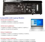 SR03XL Battery for Hp Pavilion 15-cx0000 HSTNN-DB8Q L08934-2B1 SR03052XL HSTNN-DB8Q - Image 4