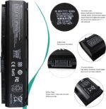 HP original battery PA06 HSTNN-DB7K 849911-850 HP Pavilion 17-ab, Omen 17-w - Image 2