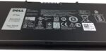 Dell Battery 4 Cells 47Wh for Dell Latitude E7440 and E7450 (Type 34GKR)-- MPN: 34GKR/E7440 - Image 2