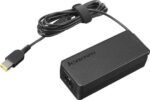 Original Lenovo 65W AC Adapter(IN-SDC) USB type pin - Image 2