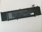 Dell - laptop battery for Alienware XRGXX 06YV0V 1F22N M15 M17 Series