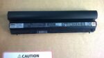 Dell Battery for Latitude E6320 Laptop 312-1239 Wj383 K4Cp5-- MPN: RFJMW/E6320 - Image 2