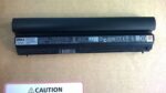 Dell - Latitude E6230 / E6330 / E6320 / E6220 / E6430s 6-cell Laptop Battery 65Wh – RFJMW-- MPN: RFJMW/E6320