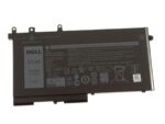 OEM Dell Latitude E5280 E5480 51Wh Laptop Battery 83XPC 93FTF