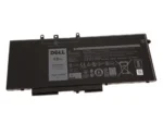 Dell GJKNX 5480 5580 5490 5590 5491 5591 5495 5488 Precision 3520 7.6V 68W Battery-- MPN: GJKNX