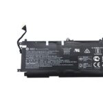 HP AD03XL – 3 Cell AD03XL HP original Laptop Notebook Battery - Image 2