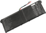 Original Acer AP16M5J, KT.00205.004, NX.GNTSA.007 Battery for Aspire 3, Extensa 15, A315, EX215 - Image 3