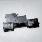 7.6V 36Wh 759949-2C1 760505-005 BR04XL HSTNN-DB6M Notebook Battery compatible with HP EliteBook Folio 1020 G1 Ultrabook - Image 3