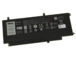 Dell - Inspiron 15 (7547) / 15 (7548) Vostro 5459 43Wh 3-cell Laptop Battery-- MPN: D2VF9