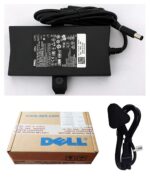 Dell AC Adapter 130W For Xps 15 L502X Series-- MPN: JU012