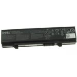 Dell Latitude KM742 Laptop - Battery-- MPN: W071D/E5400 - Image 3