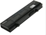 Dell Latitude KM742 Laptop - Battery-- MPN: W071D/E5400 - Image 2
